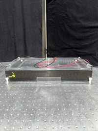 Owl A3-1 Separation System Electrophoresis, Class II, S/N 123606