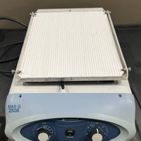 Thermo Barnstead Lab-Line Max-Q 2508 Platform Reciprocating Shaker Parts Only