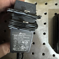 TP-Link PoE Injector TL-P0E150S Version 4.8