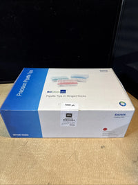 Rainin Pipette Tips RT LTS 1000 ul µL, 1200 ul µL, FX 768A/8 # 30389223