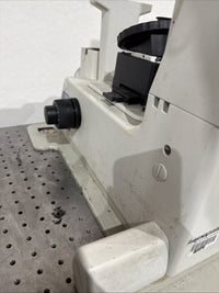 Nikon Eclipse TE300 Inverted Microscope For Parts