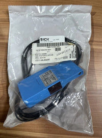 (NEW) SICK WTR2-N551S06P01 PHOTOEYE DIFFUSE
