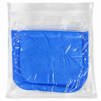 Medline Sorbex NONEX0046 Wound Dressing 4” x 6” Sterile Case of 120
