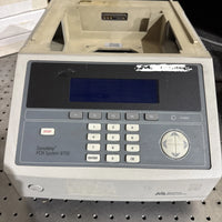 Applied Biosystems ABI GeneAmp PCR System 9700 No Block Tested Working