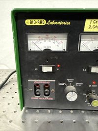 Bio-Rad 1420b Electrophoresis Power Supply