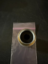 Leitz Wetzlar 519762 EF 40/0.65 160/0.17 Microscope Objective Lens 40x, Germany