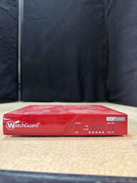 WatchGuard XTM 2 Series Firewall HW Mode l# FS1E5 -No Power Cable-