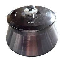 Jouan KR 25i Refrigerated Centrifuge w/ AKL 250-14 6x250mL Rotor 208V 22500 RPM