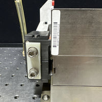 BEI Sensors Kinco Magnetics LA50-62-001Z Linear Actuator Magnetic Assembly