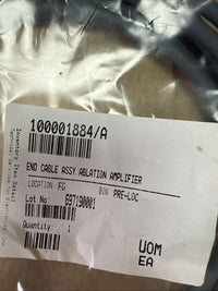 St. Jude Medical SJM 100001884 Ensite Velocity Interface Cable; 14-ft ~ 34171