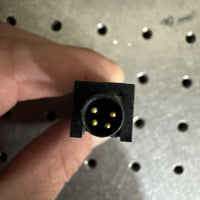 Record EMK ELS 260 Receiver 102-260101000 Record