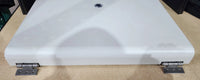 Lid, Seal, and hinges from Sorvall Legend RT Centrifuge