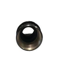 12.5x Adjustable Microscope Eyepiece Ocular Lens w/ Diopter Adjustment