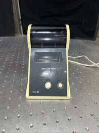 Seiko Instruments SII SLP 420 Smart Label Thermal Printer W/ USB & Power Supply