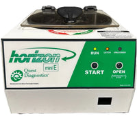 Drucker Horizon Mini E Centrifuge Model 642E Quest Diagnostics Benchtop Tested