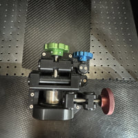 Vision RT Head Adjust