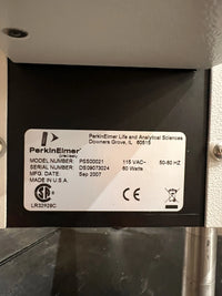 Perkin Elmer PSS00021 Plate Stak CSS Packard Automated Microplate System