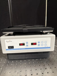 ILLUMINA 945190 HEAVY DUTY MICROPLATE SHAKER ~ HENRY TROEMNER