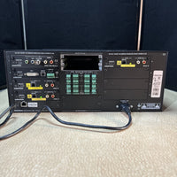 Crestron DM-MD8X8 8x8 Digital Media Switcher