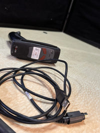 ITE Code RO-F1 Bar Code Reader Scanner 512G-01