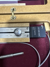 Nucletron MicroSelectron HDR Source Position Simulator Kit P/N 111.094