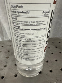 Premium Hand Sanitizer Spray 473ml, 16 fl oz 2 Pack 80% Alc.