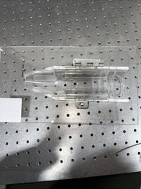 BRAINTREE SCIENTIFIC #G-3 EXPERIMENTAL CONDITIONING UNIT