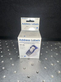 Seiko Instruments SmartLabels (model SLP-2RL) 1 1/8”x3 1/2”