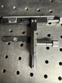 Fisher Scientific Micro manipulator