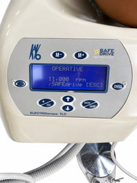 KaVo DSEplus 5192 TLC Simulation Training Unit w/ Manikin Foot Pedal Used