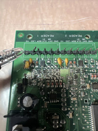LNL-1320 S1 Dual Reader Controller Board