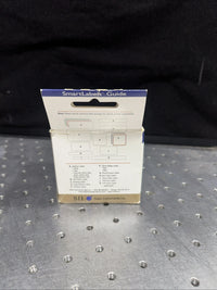 Seiko Instruments SmartLabels (model SLP-SRL) 2 1/8”x4”