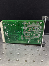 Kulicke & Soffa 8060 Z Axis Amplifier Module 8001-4076 Z AMP Board