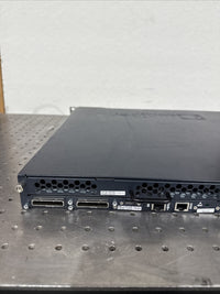 Juniper EX 4200 24 Port/SFP Switch EX4200-24SF