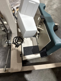 EZ WAY BARIATRIC SMART STAND ELECTRIC PATIENT Lift SIT-TO-STAND S500pn-05