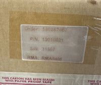 Thermo Fisher Calibration Validation Carousel Kit 10010601 Used