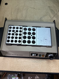 Thermolyne Type 16500 DB16525 Dri-Bath -does Not Turn On-