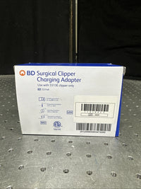 BD 5514A Clipper Charging Adapter FOR 5513E CLIPPER