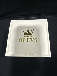 OLEVS Men's Automatic Mechanical Watches Luxury Dress Waterproof Self Winding...