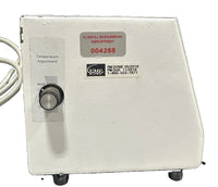 Cone Instruments GW308 Triple Well Lab Warming Block 120V Powers On
