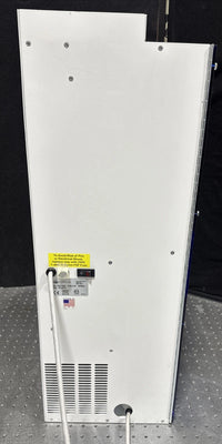 GUS Vapor Control System/Disinfection Soak Station G10VPL w/ Disinfectant Warmer