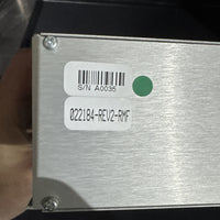 Ortec  Signal Handler Module 022184
