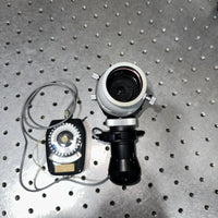 Carl Zeiss Microscope Photomicroscope