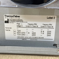 Thermo Fisher Scientific Spinbird 2021