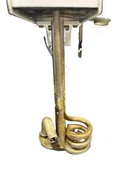 Haake E52 Laboratory Heating Circulator Immersion Heater For Parts Repair