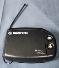 MEDTRONIC Given Imaging BRAVO pH Reflux Monitoring System Receiver