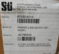OMRON PA4600 PERIMETER ACCESS GUARDING NEW. PN: PA46SR-5-300-Q2-NO1-NP-NGSPL