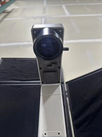 Nikon Microscope Eclipse TE300, 415708. No Power Source Unable To Test