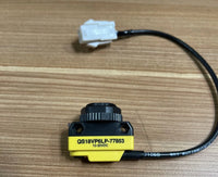 Banner Engineering, QS18VP6LV, Photoelectric Fixed Field Sensor, 162K763H01