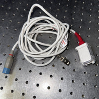 LNC MP10 SpO2 Masimo Extension Adapter Cable